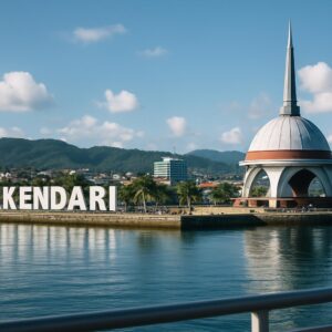 Transformasi Pendidikan di Universitas Muhammadiyah Kendari