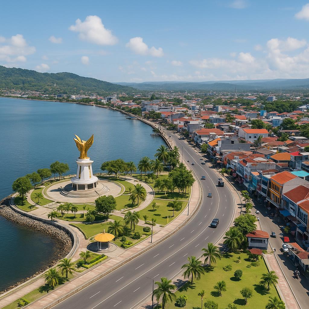 Universitas Muhammadiyah Kendari dan Perannya Membangun Daerah