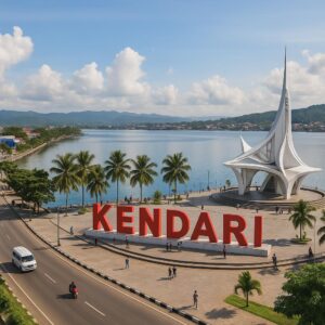 Universitas Muhammadiyah Kendari Memperkuat Pendidikan di Sultra