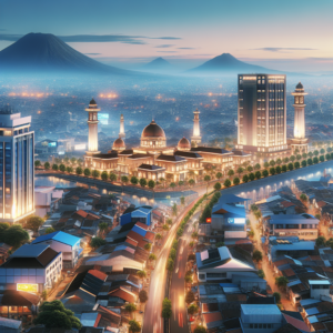 Universitas Muhammadiyah Kendari Meningkatkan Kualitas Pendidikan