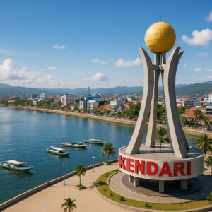 Universitas Muhammadiyah Kendari Siapkan Generasi Unggul 2026