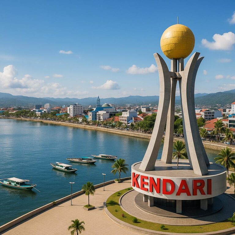 Universitas Muhammadiyah Kendari Siapkan Generasi Unggul 2026