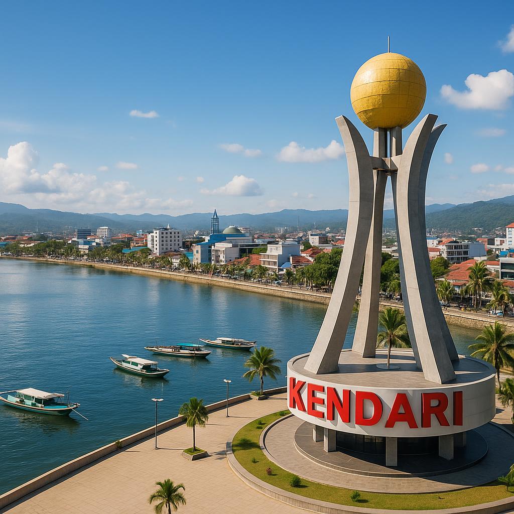 Universitas Muhammadiyah Kendari Siapkan Generasi Unggul 2026