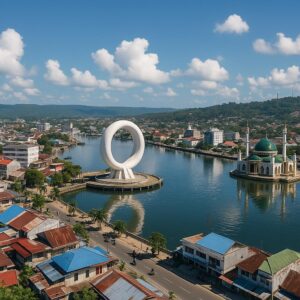 Kemajuan Universitas Muhammadiyah Kendari Dalam Setahun Terakhir