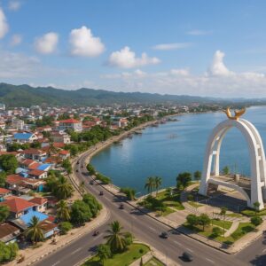 Universitas Muhammadiyah Kendari dan Perkembangannya yang Mengagumkan