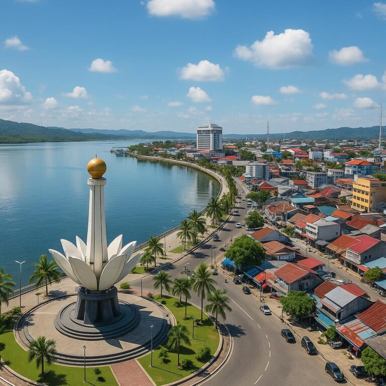 Universitas Muhammadiyah Kendari Hadirkan Inovasi Pendidikan Masa Kini